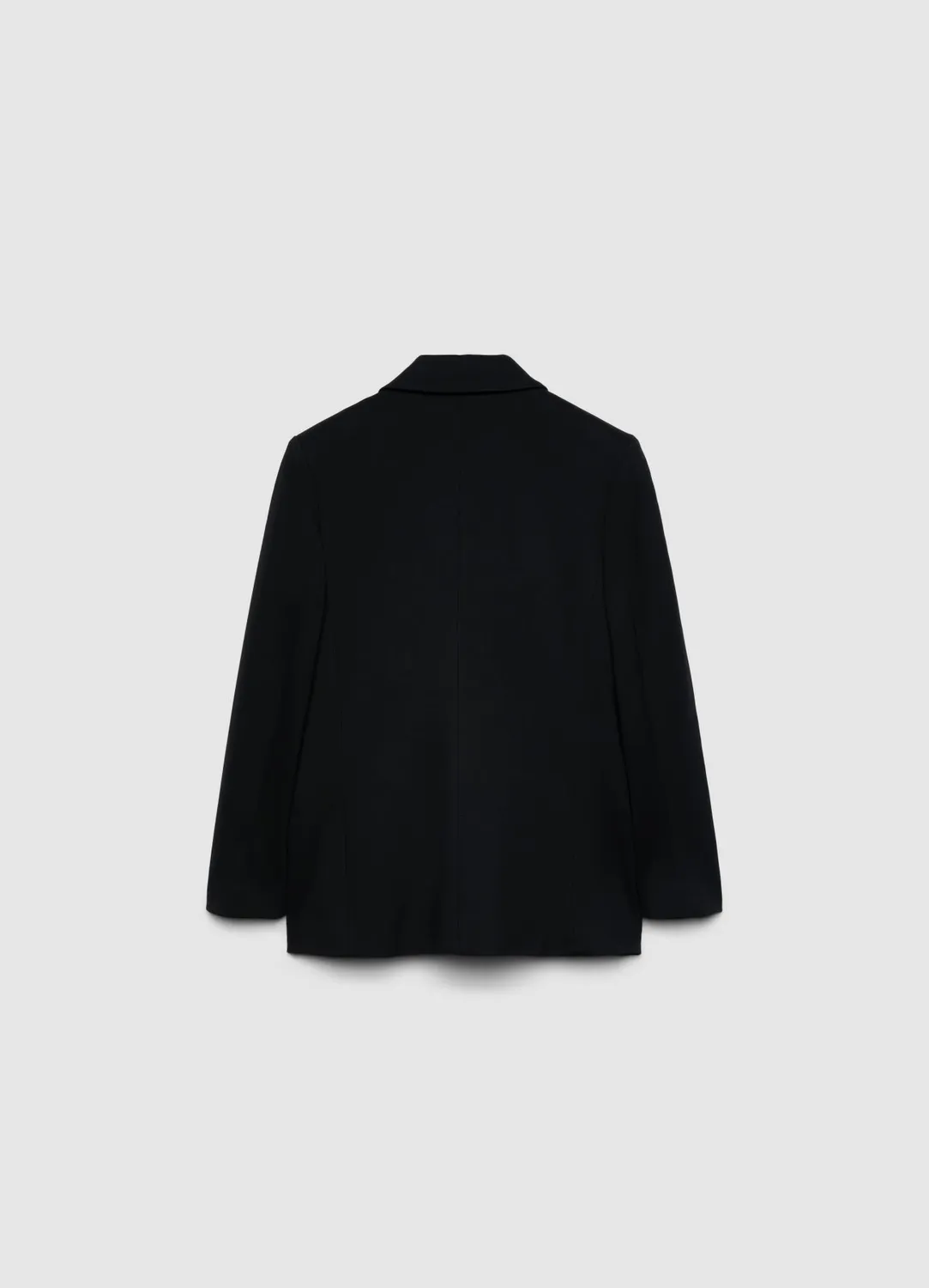 Calliope veste femme double boutonnage tailleur