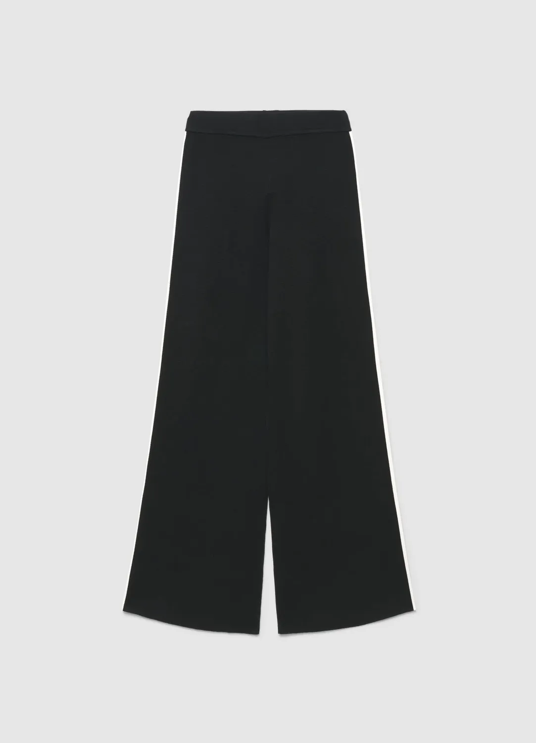 Calliope palazzo pantalon femme large business
