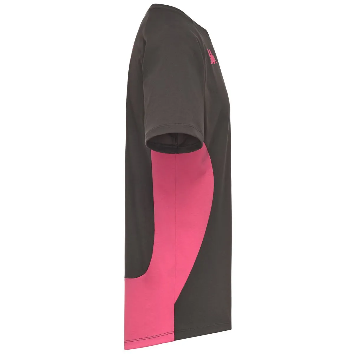 Kappa Millado 2 maillot Stade Français gris homme