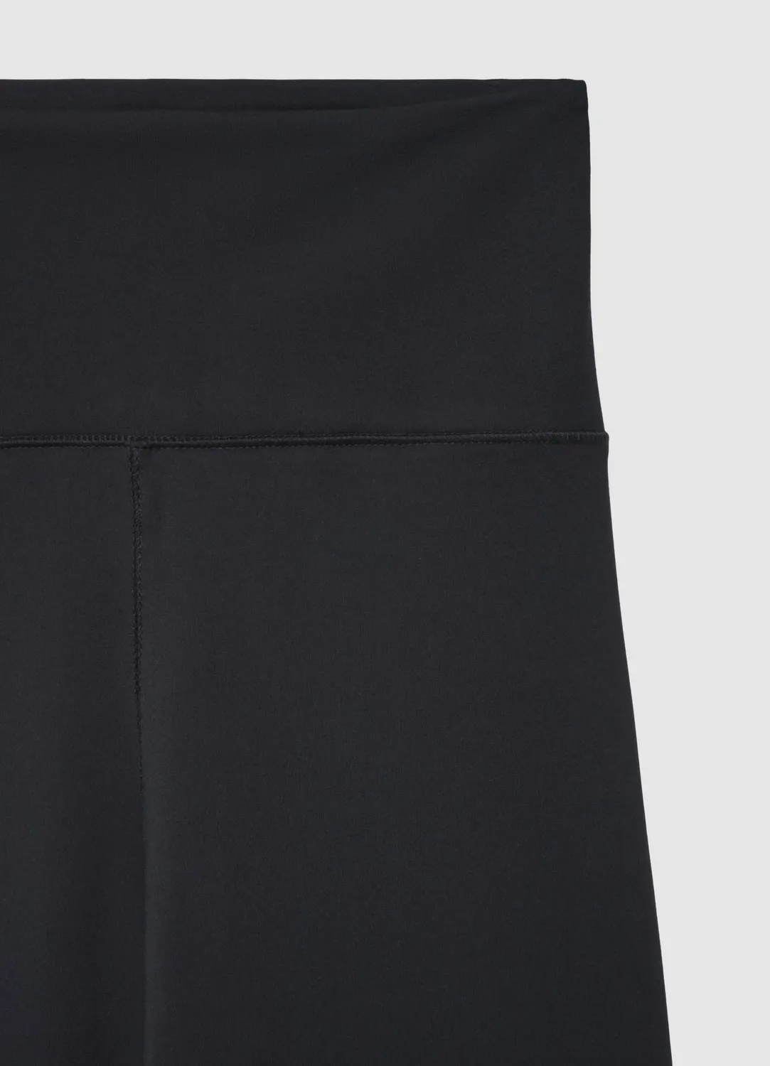 Calliope legging sport taille haute uni femme