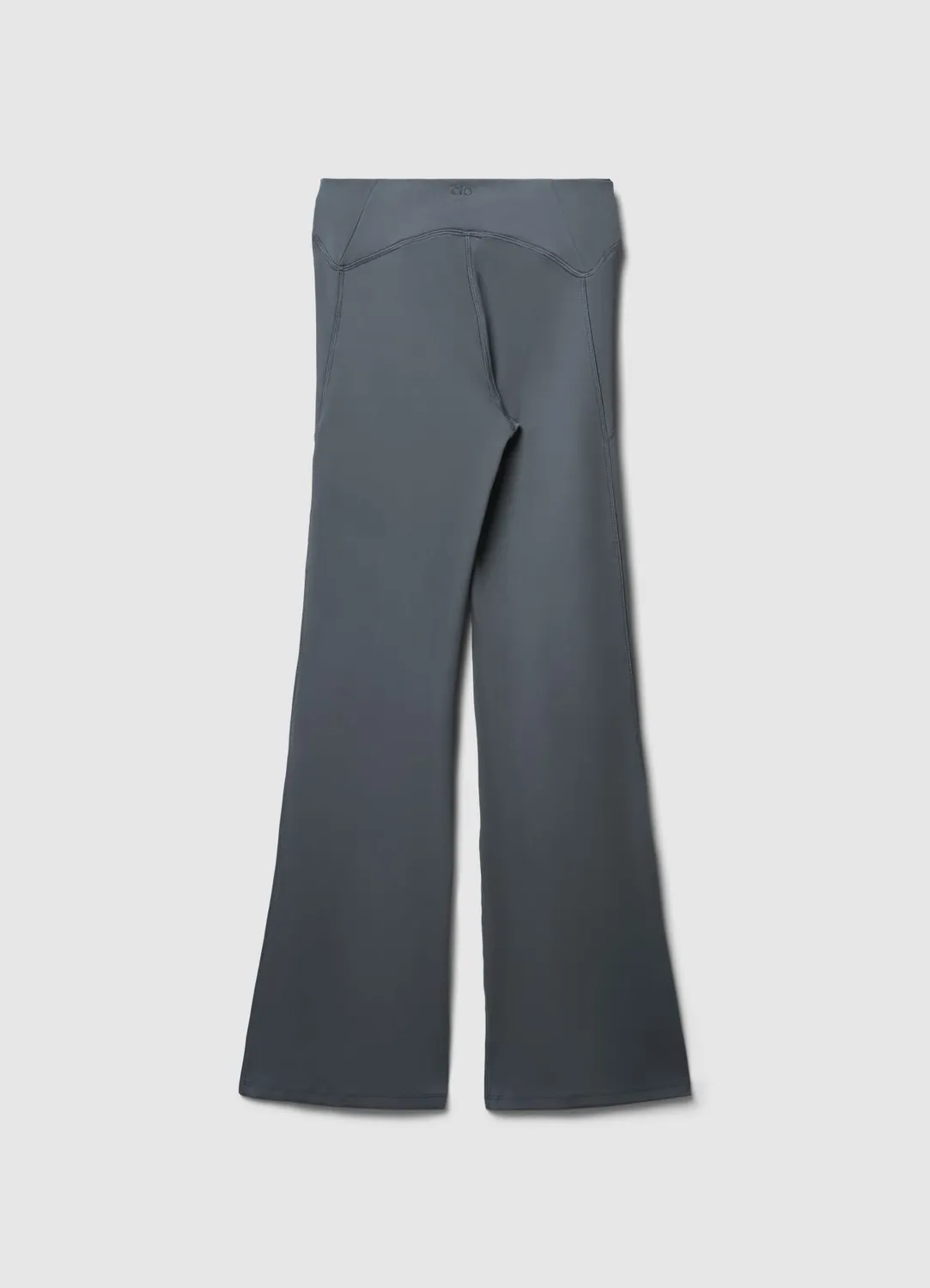 Calliope Legging femme taille haute long