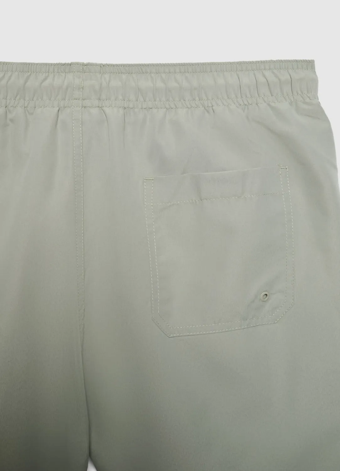 Calliope Uni short de bain homme à cordon