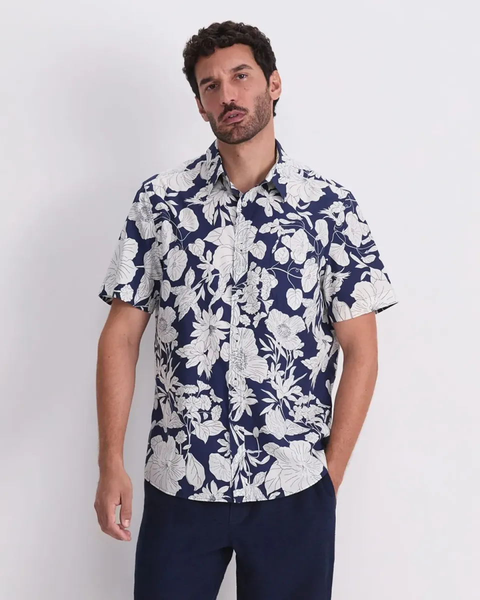 Sportscraft Gardner 208191 chemise coton