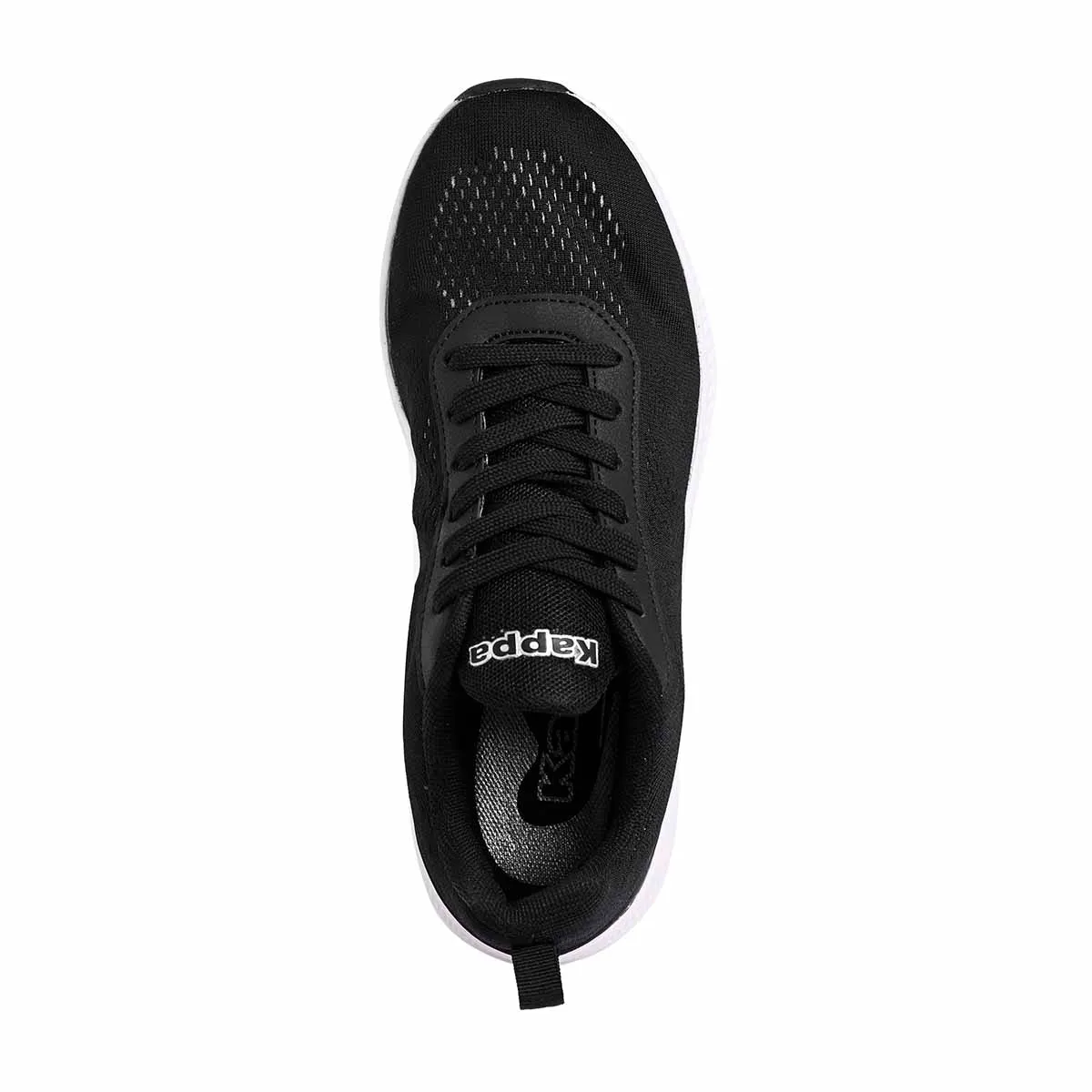 Robe di Kappa Lyal chaussures training noir femme 36-41