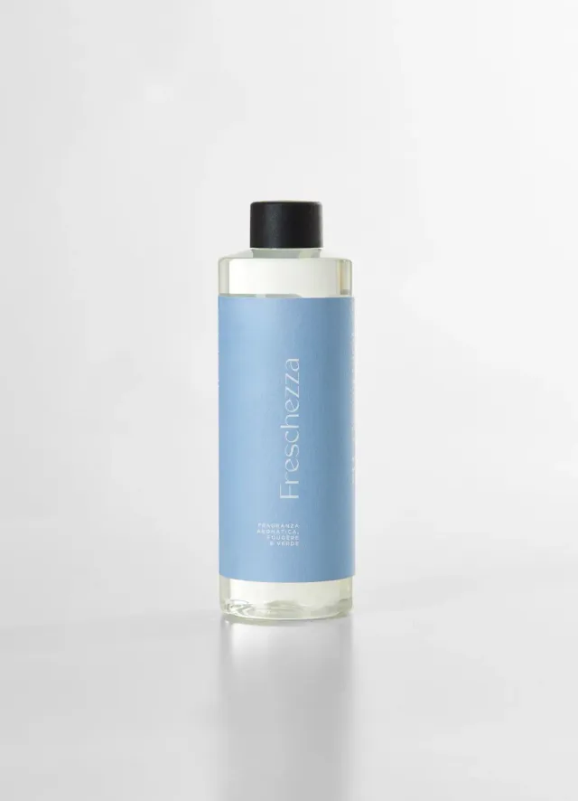Calliope Freschezza recharge diffuseur 200 ml fraîche