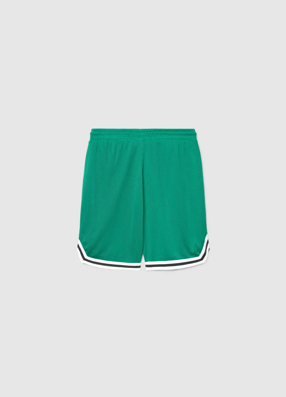 Calliope Short sport garçon mesh numéro