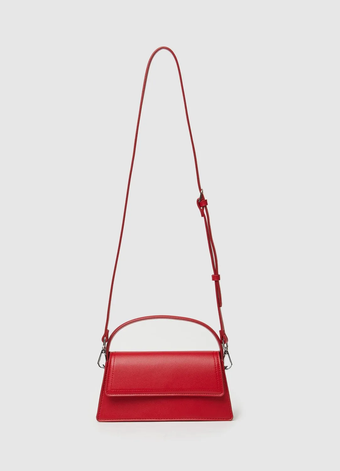 Calliope sac à main femme bandoulière compact