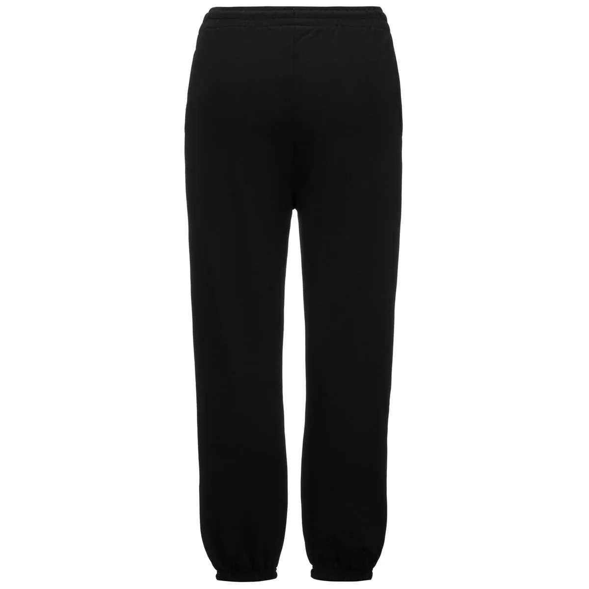 Robe di Kappa Authentic Galat jogging noir femme coton
