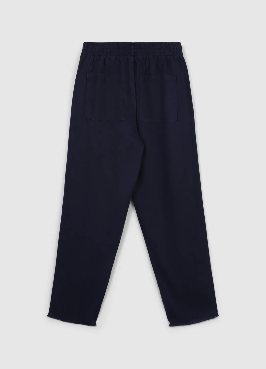 Calliope jogger uni femme élastique regular XS-4XL