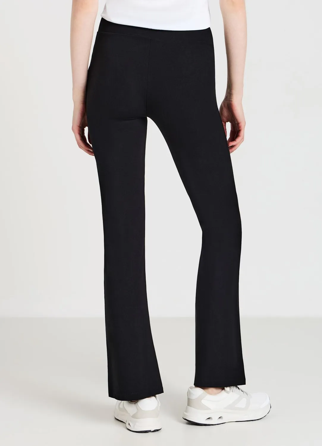 Calliope Legging taille haute long femme