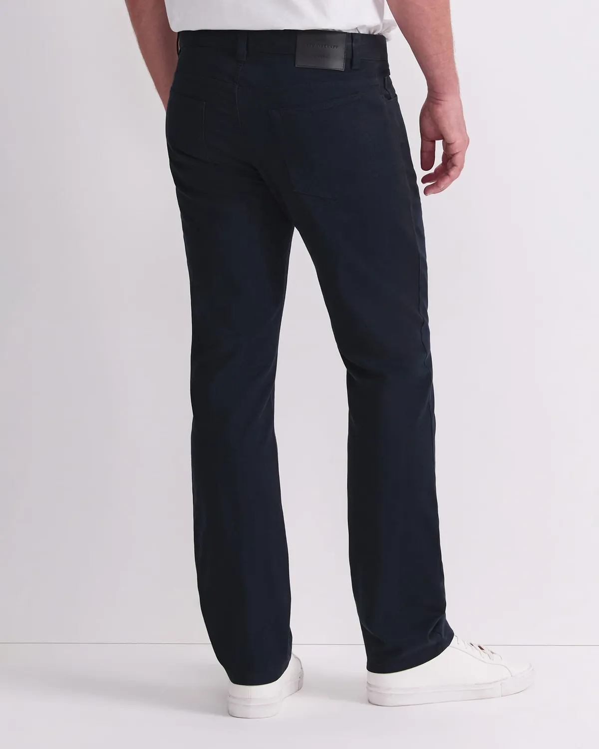 Sportscraft Bedford jean droit stretch homme