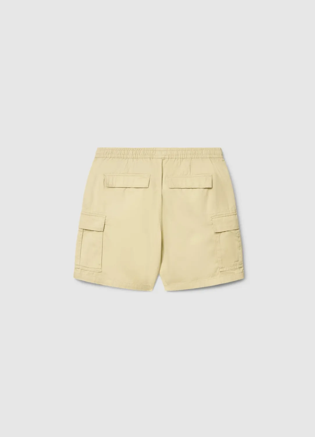 Calliope jogger short cargo homme poches