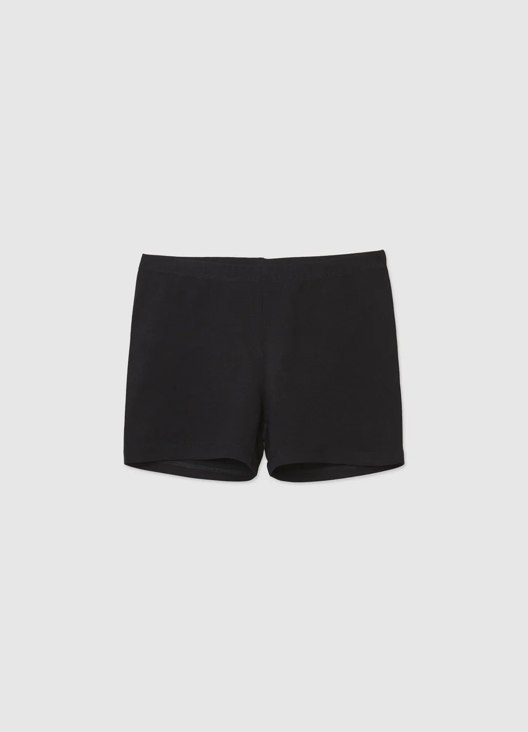 Calliope Culotte a tinta unita legging fille uni