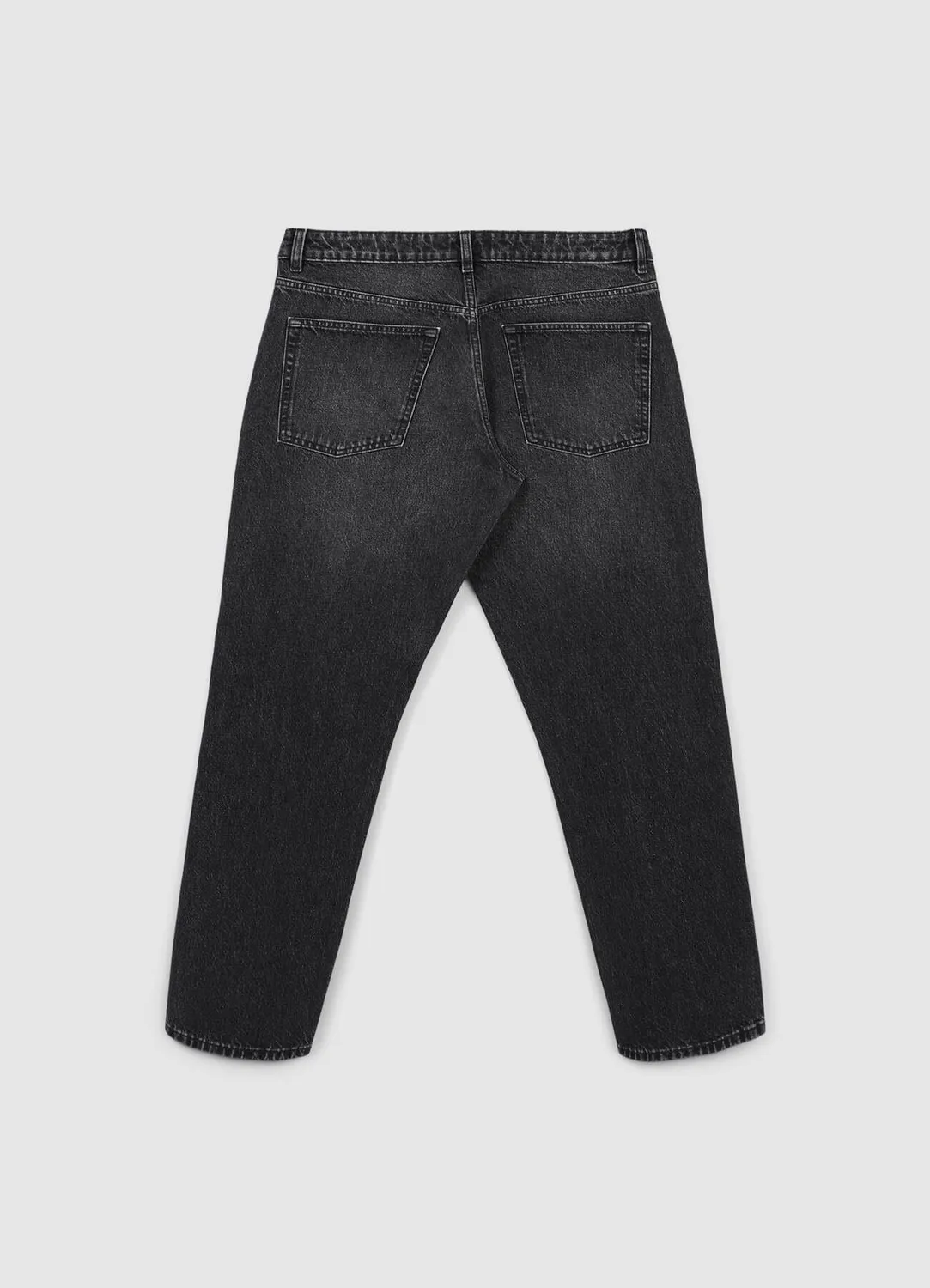 Calliope jean relaxed homme 5 poches coupe reguliere