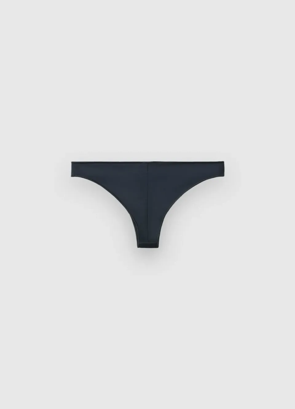 Calliope lot 3 slips brésiliens unis femme