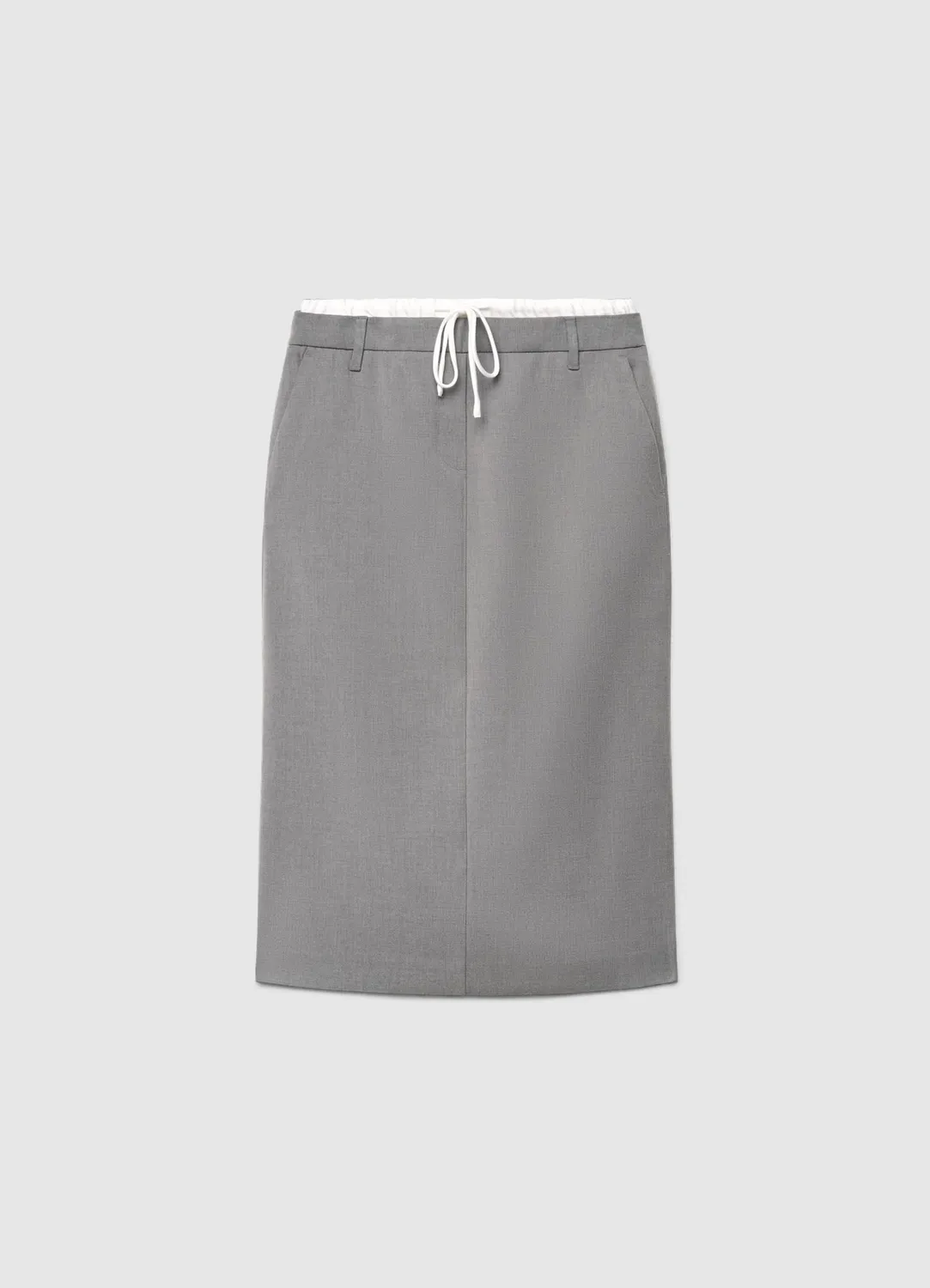 Calliope Jupe midi tubino femme business