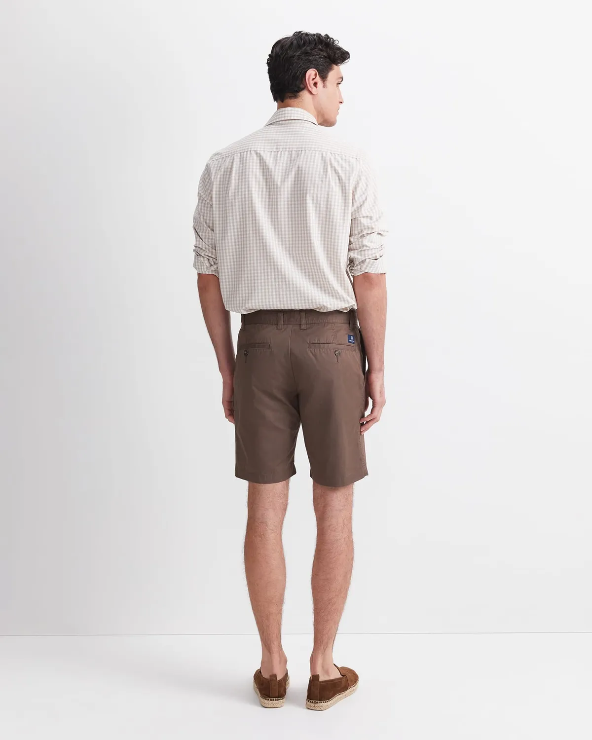 Sportscraft Classic Short short homme coton