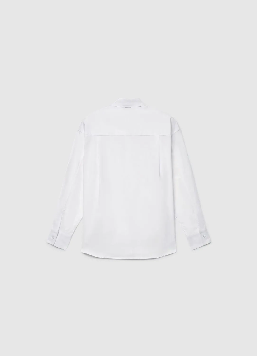 Calliope chemise femme lin coupe regular unie