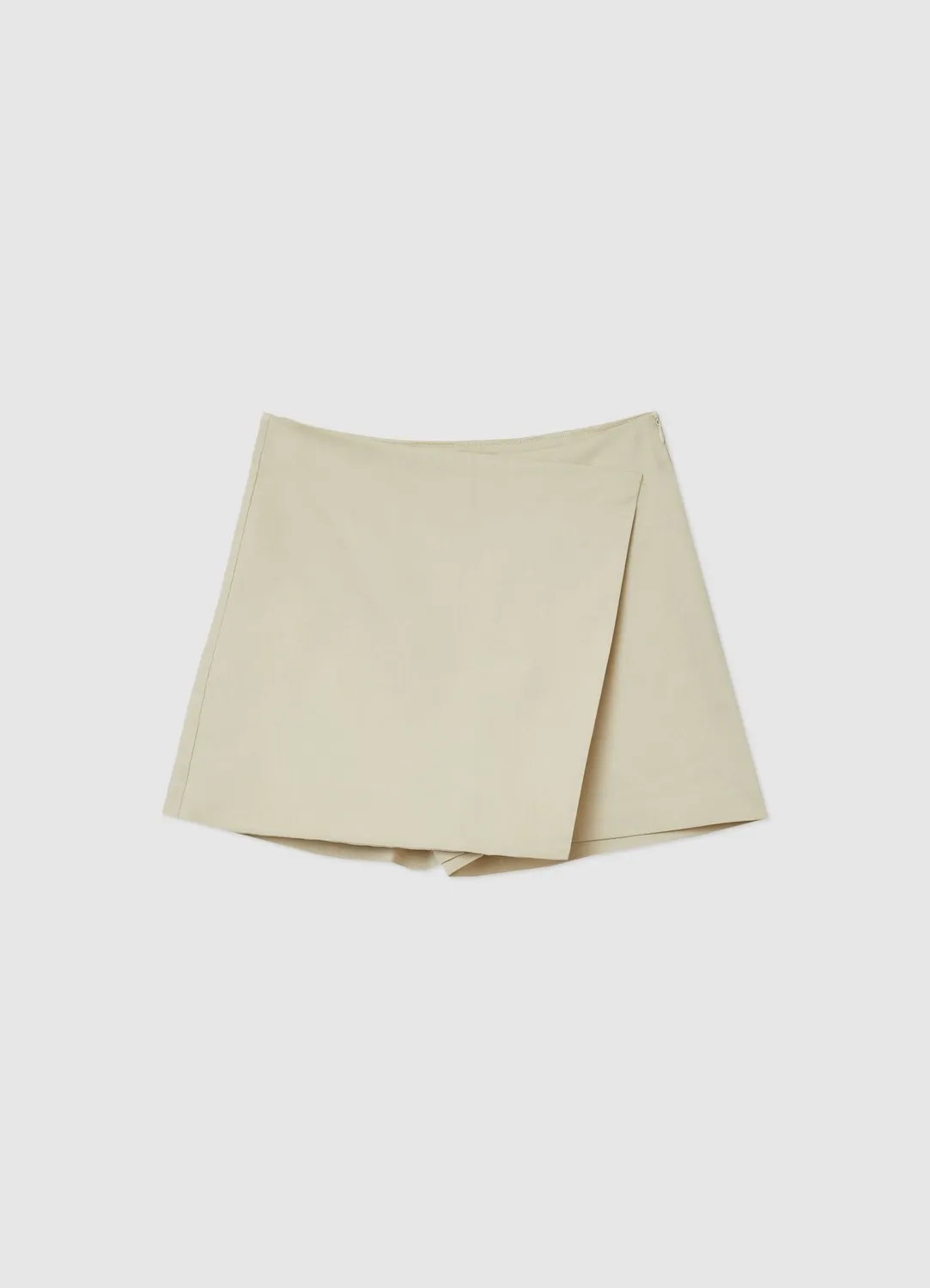Calliope pull fille à volants uni 4-5 ans manches longues
