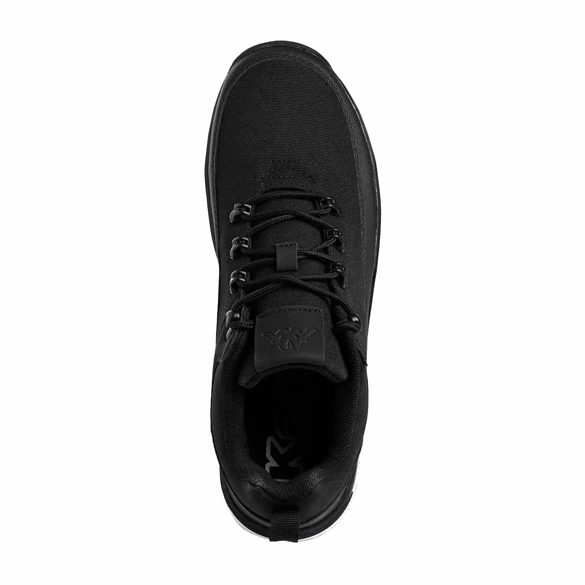 Robe di Kappa Monsi boots homme noir respirant 40-46