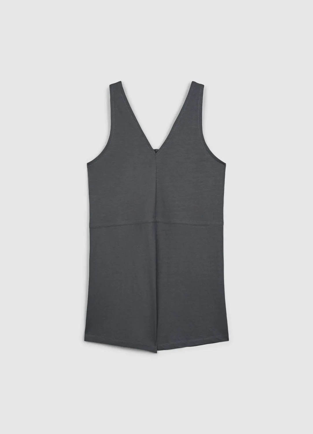 Calliope tutina fiocchi combishort uni nœuds femme