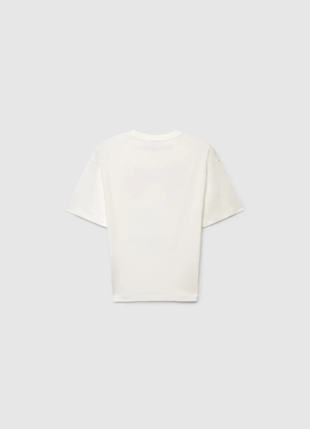 Calliope t-shirt enfant over Brawl imprimé