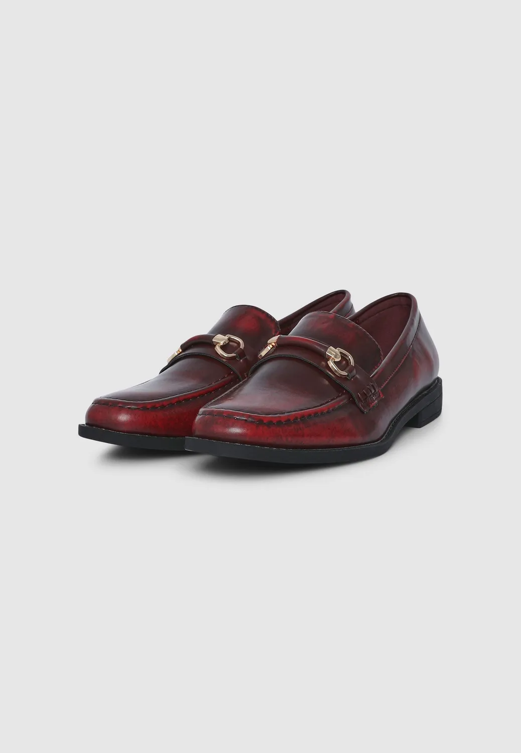 Calliope mocassin femme slim détail lacet 38