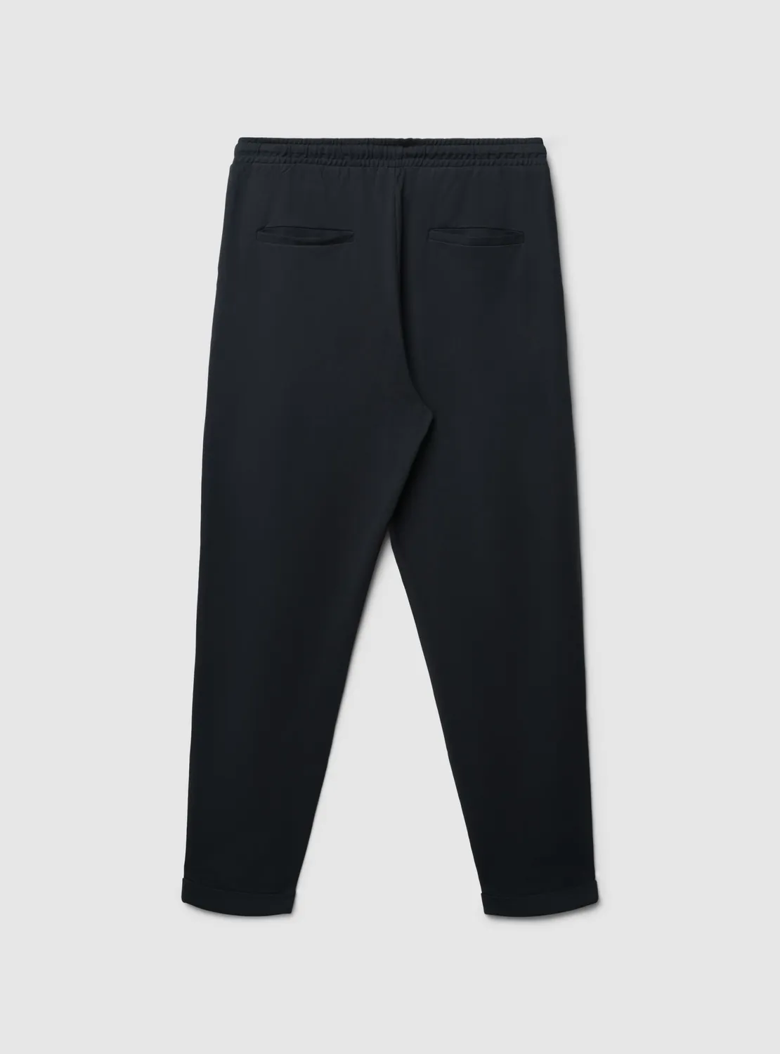 Calliope jogging homme à poches taille élastique confort