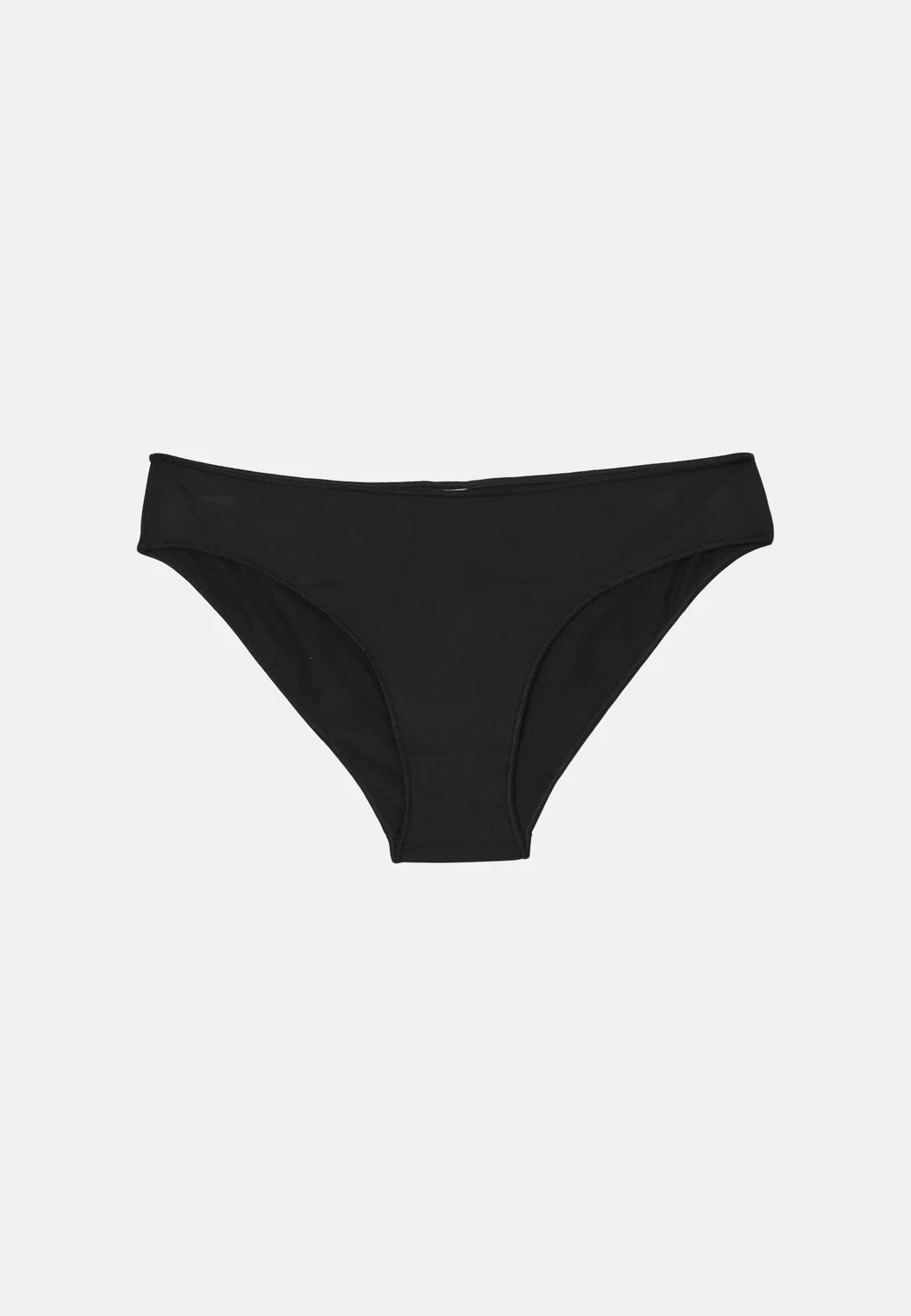 Calliope Pack 3 slips microfibre femme uni