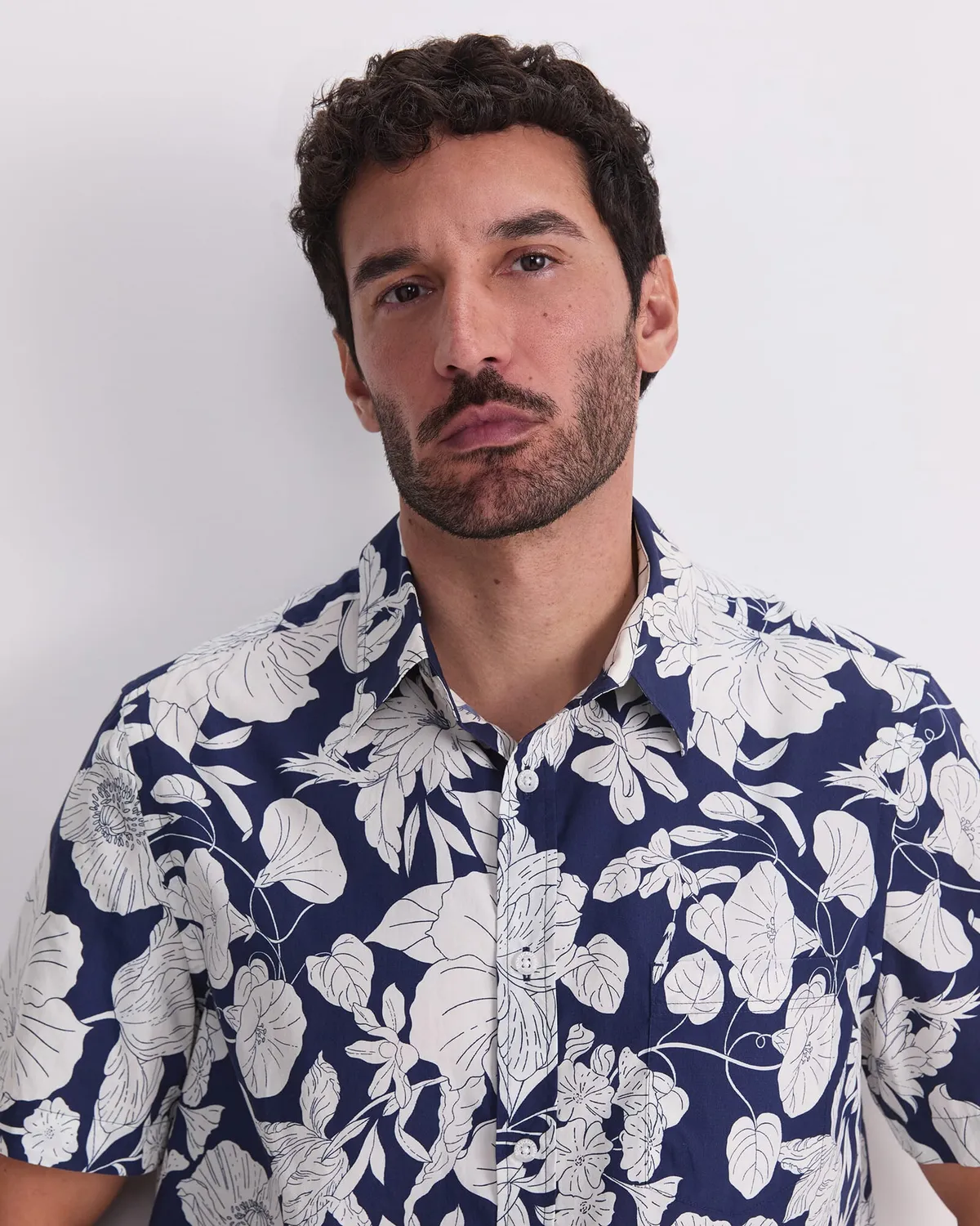 Sportscraft Gardner 208191 chemise coton