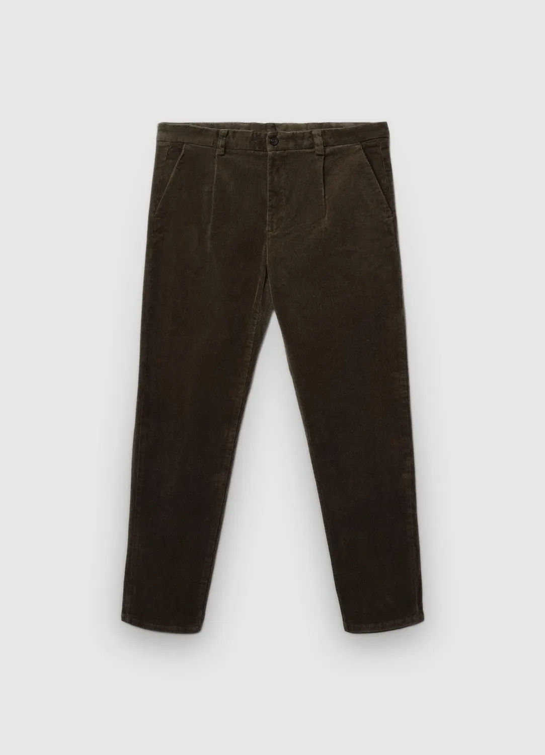 Calliope Pantalon Chino chino homme coupe régulière