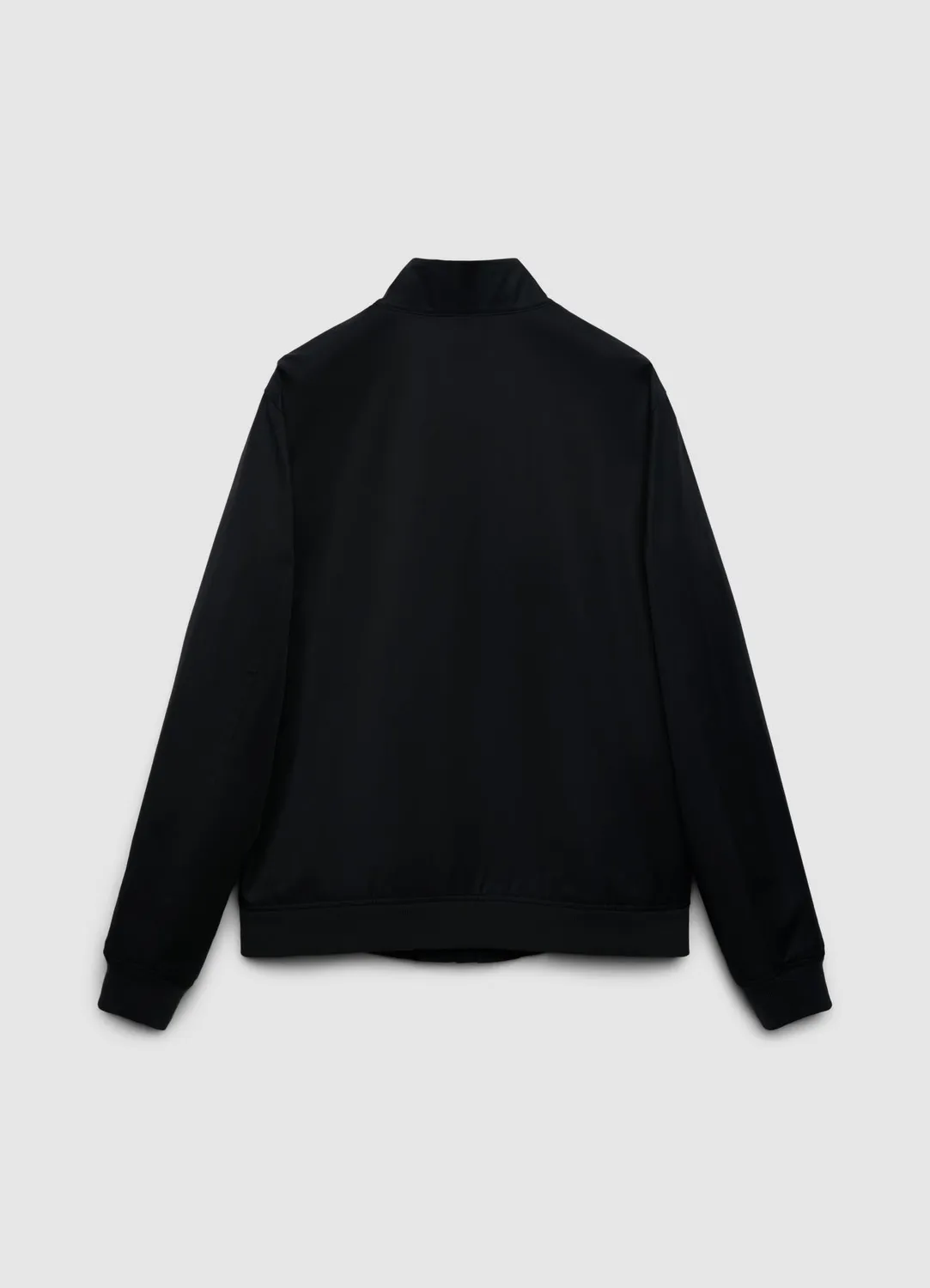 Calliope Bomber colletto alto bomber homme M col montant