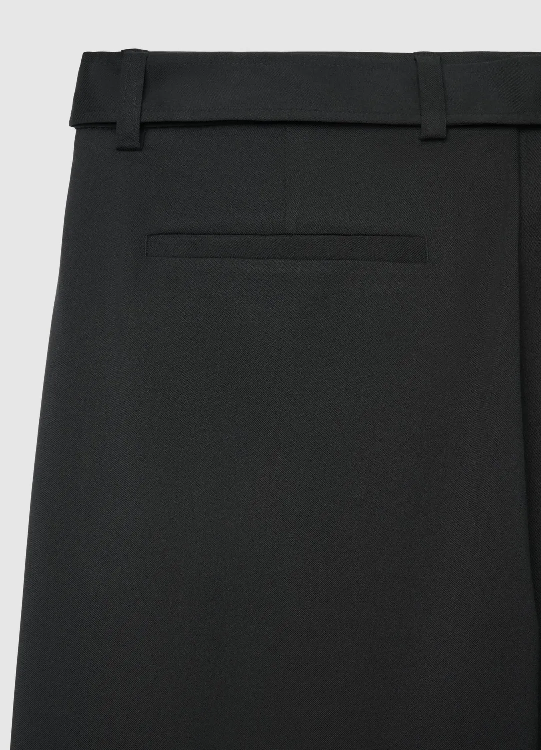 Calliope fusciacca pantalon homme regular uni