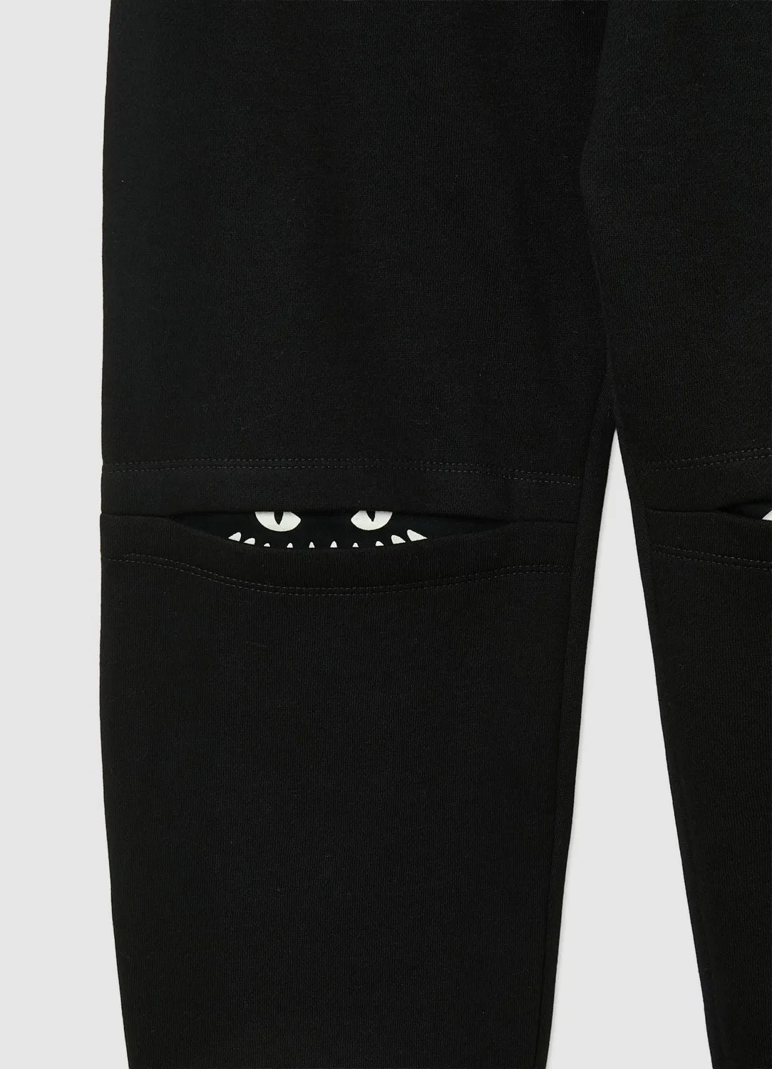 Calliope pantalon garçon jogging imprimé