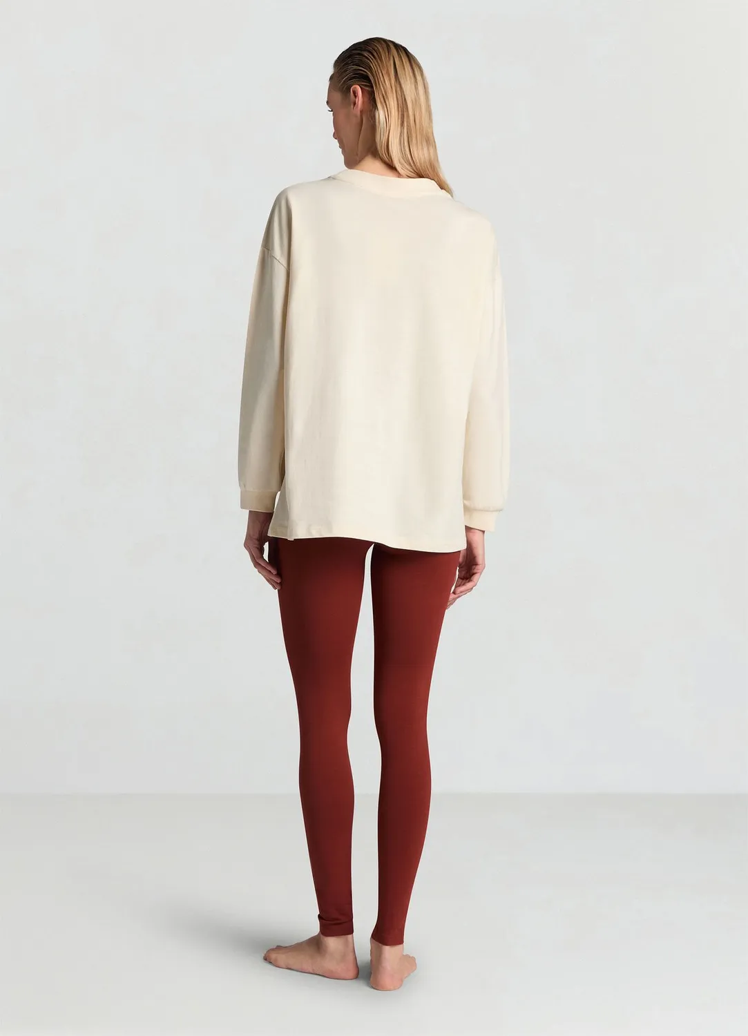 Calliope ensemble pyjama sweat leggings femme