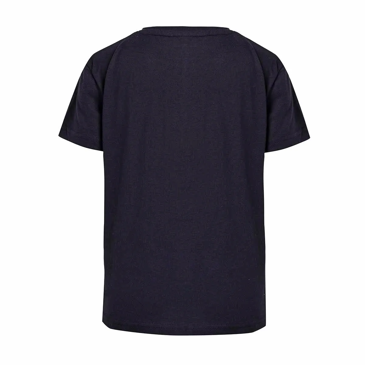 Kappa Bartiz t-shirt garçon bleu coton