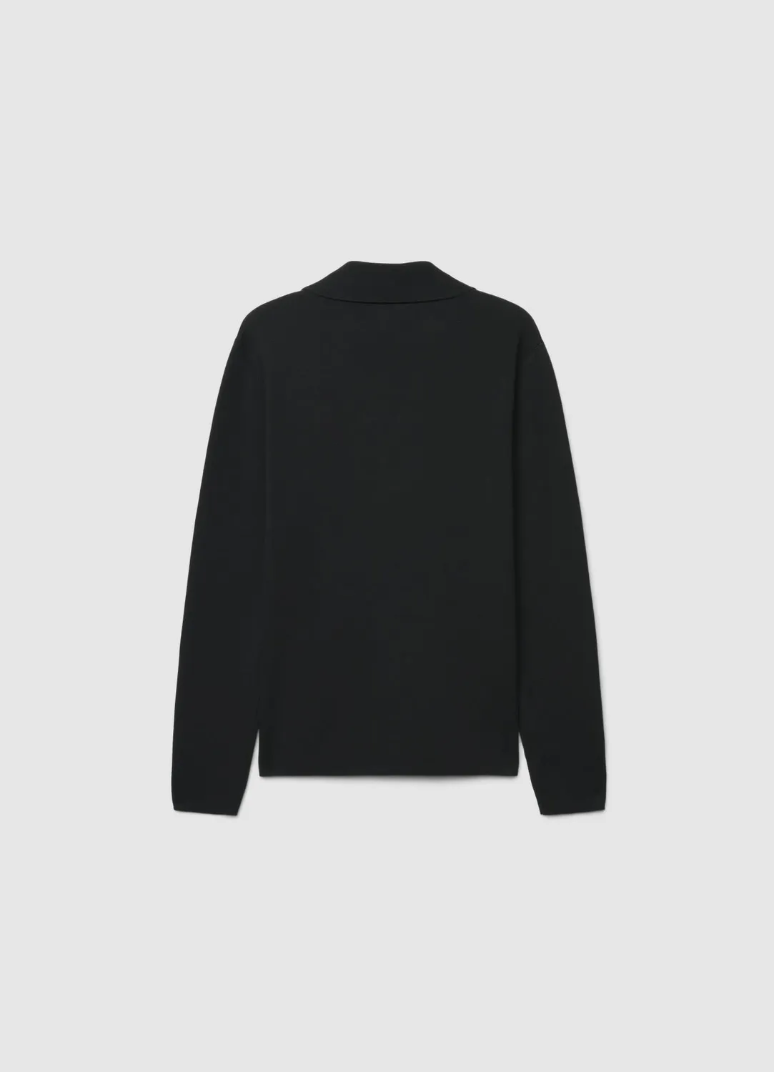 Calliope cardigan col châle homme double boutonnage