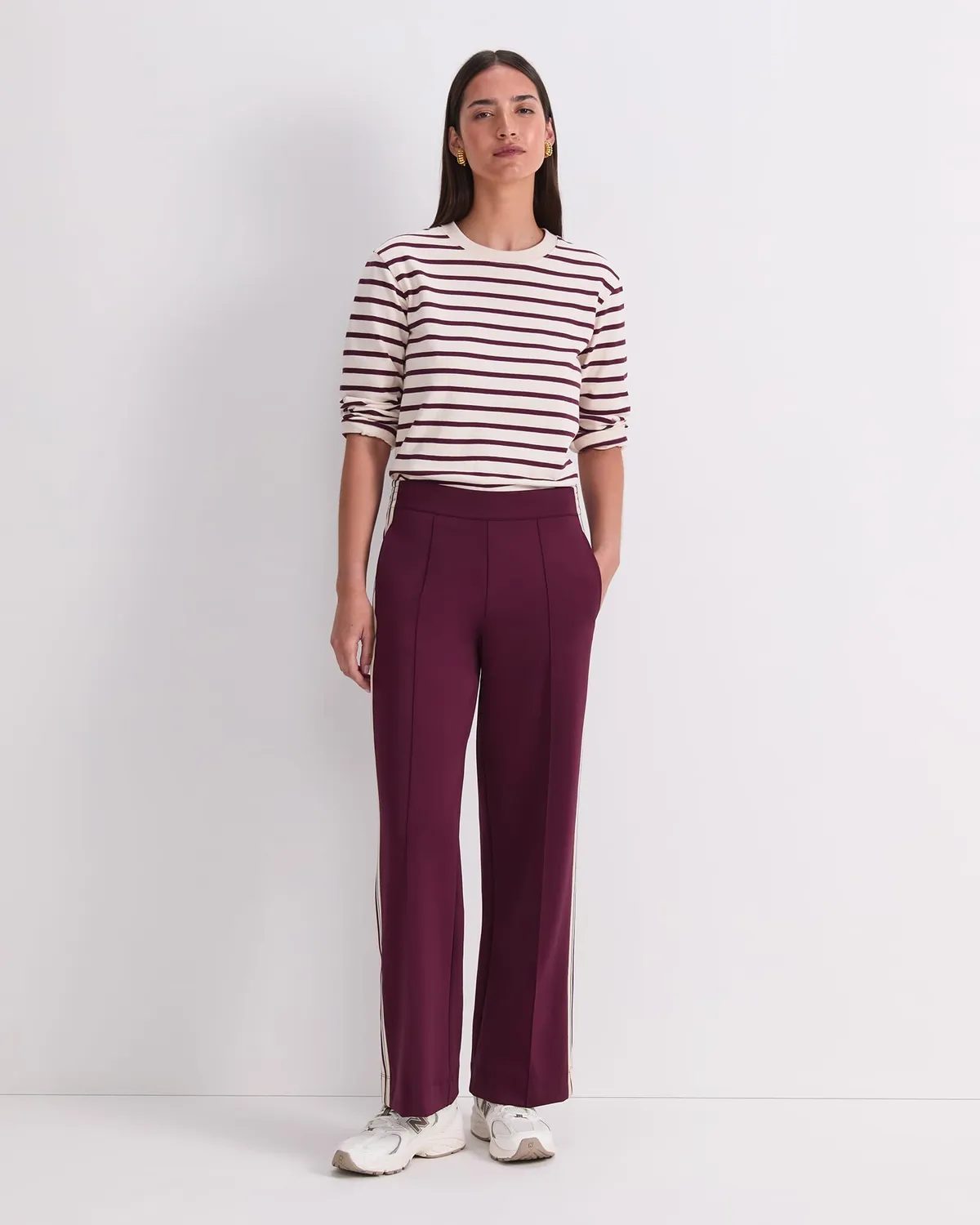 Sportscraft Lina Trackpant pantalon jogging