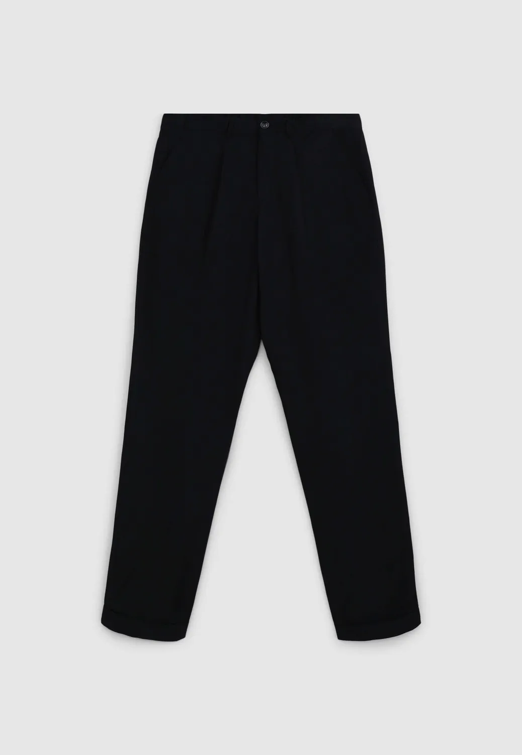 Calliope pantalon homme poches françaises regular
