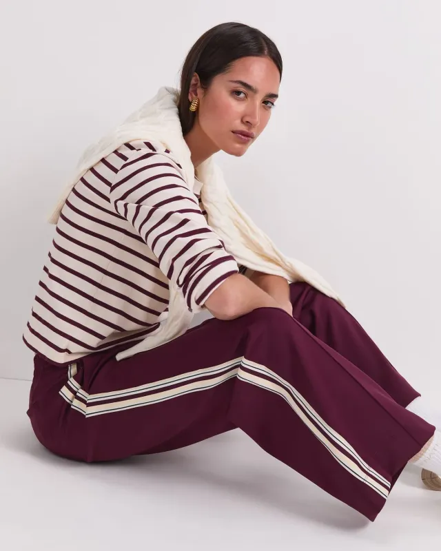 Sportscraft Lina Trackpant pantalon jogging