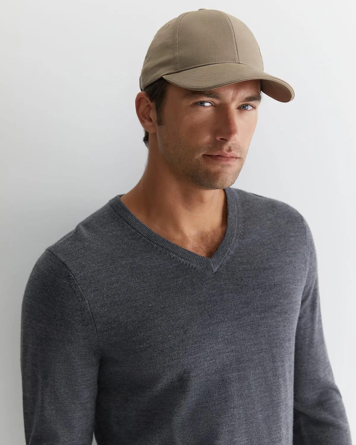 Sportscraft Bedford casquette coton brodée
