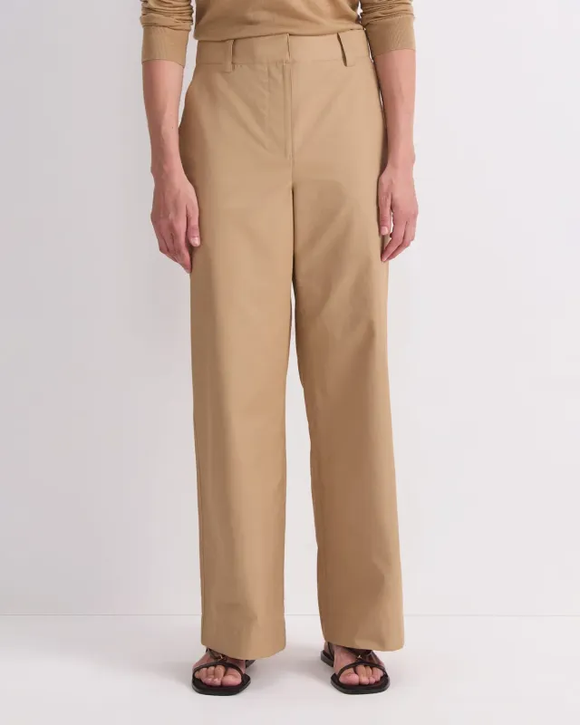 Sportscraft Audrey 120462 pantalon femme taille haute