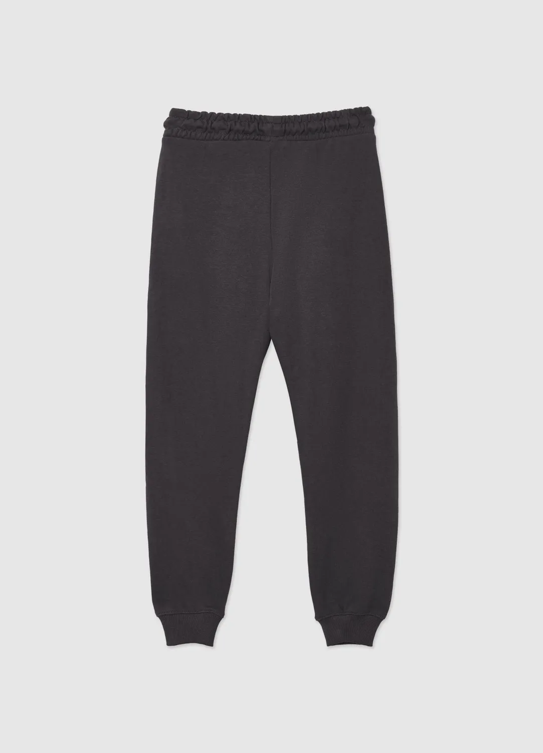 Calliope pantalon jogging uni garçon confort