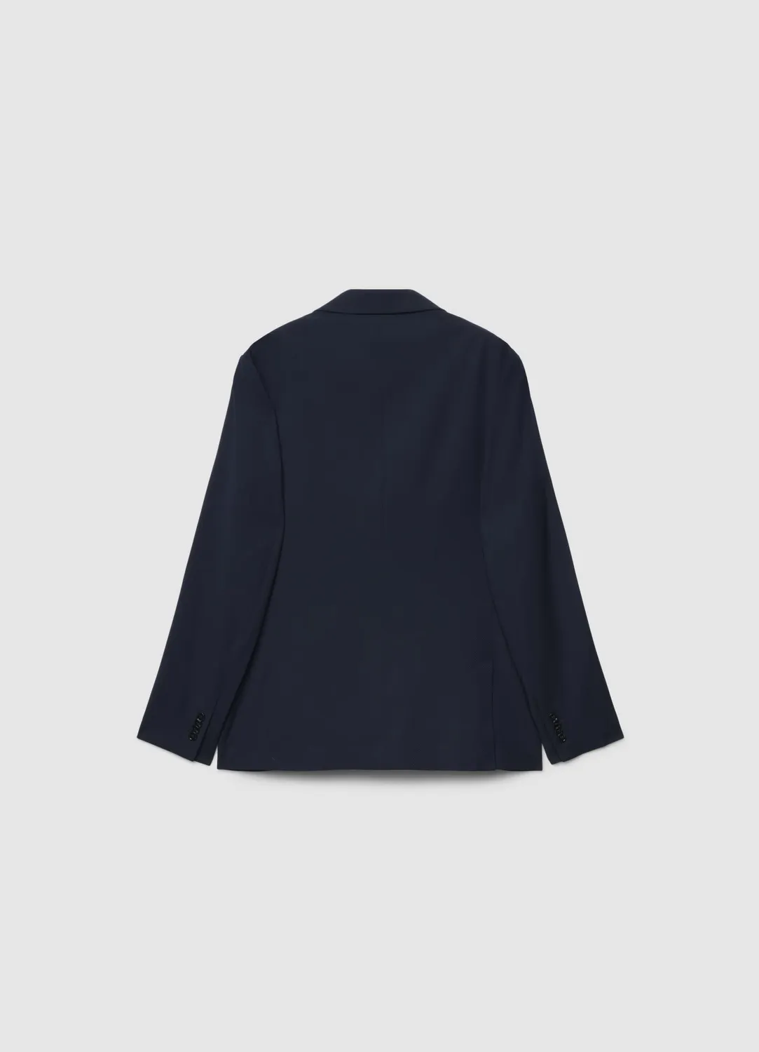 Calliope Monopetto Blazer Homme 2 Boutons Regular