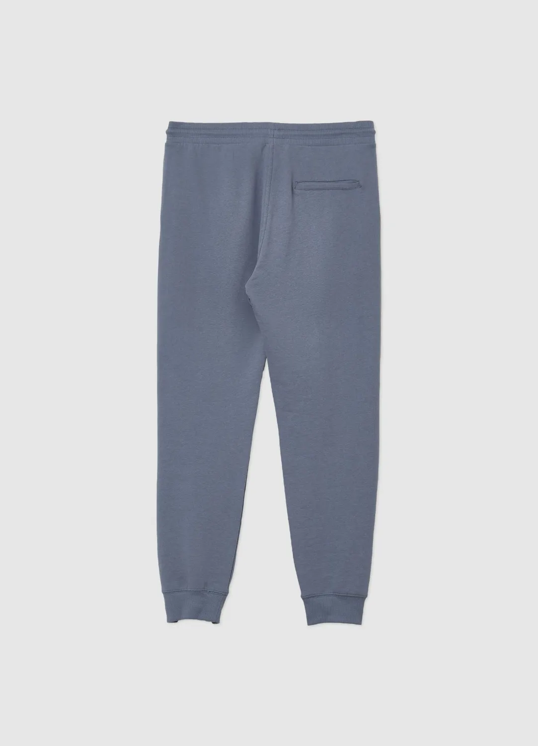 Calliope Jogging homme coton léger uni