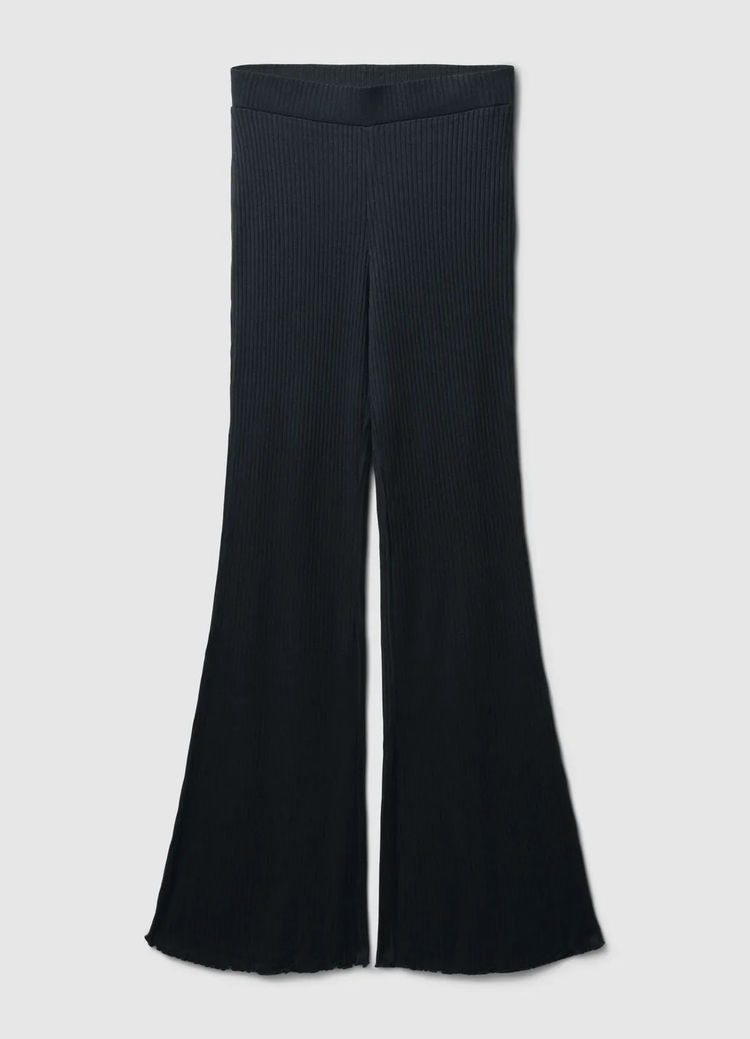 Calliope leggings patte femme cotele taille S