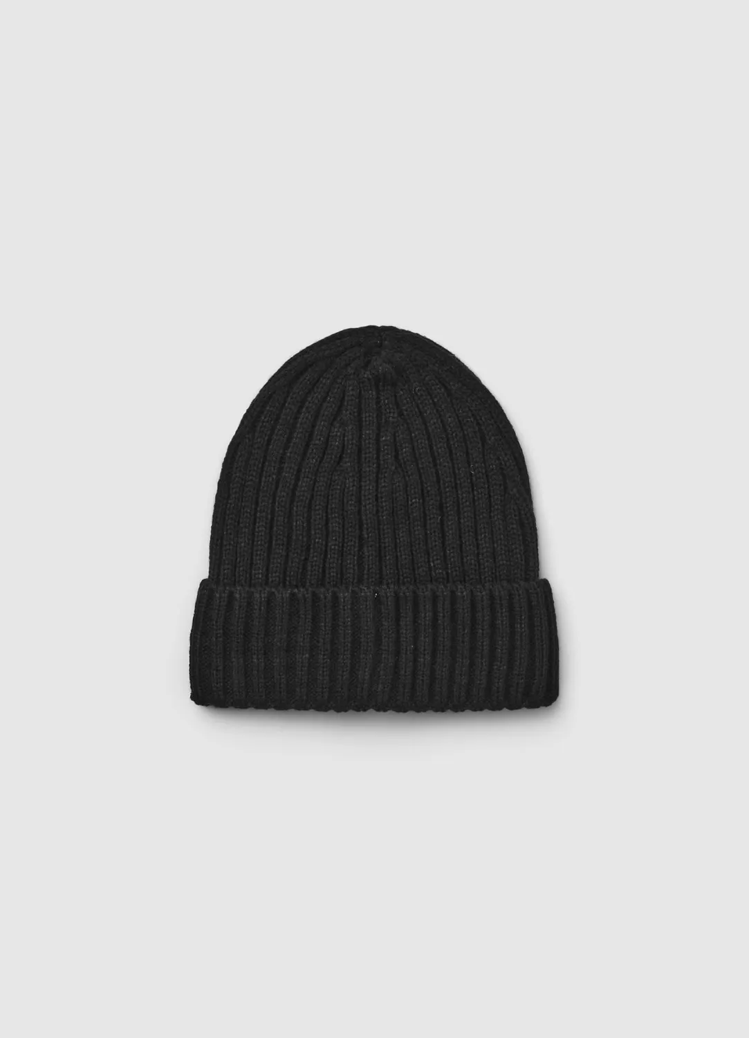 Calliope bonnet homme côtelé