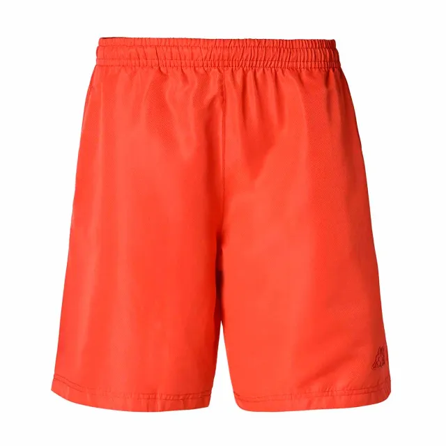 Robe di Kappa Kiamon short homme rouge droit