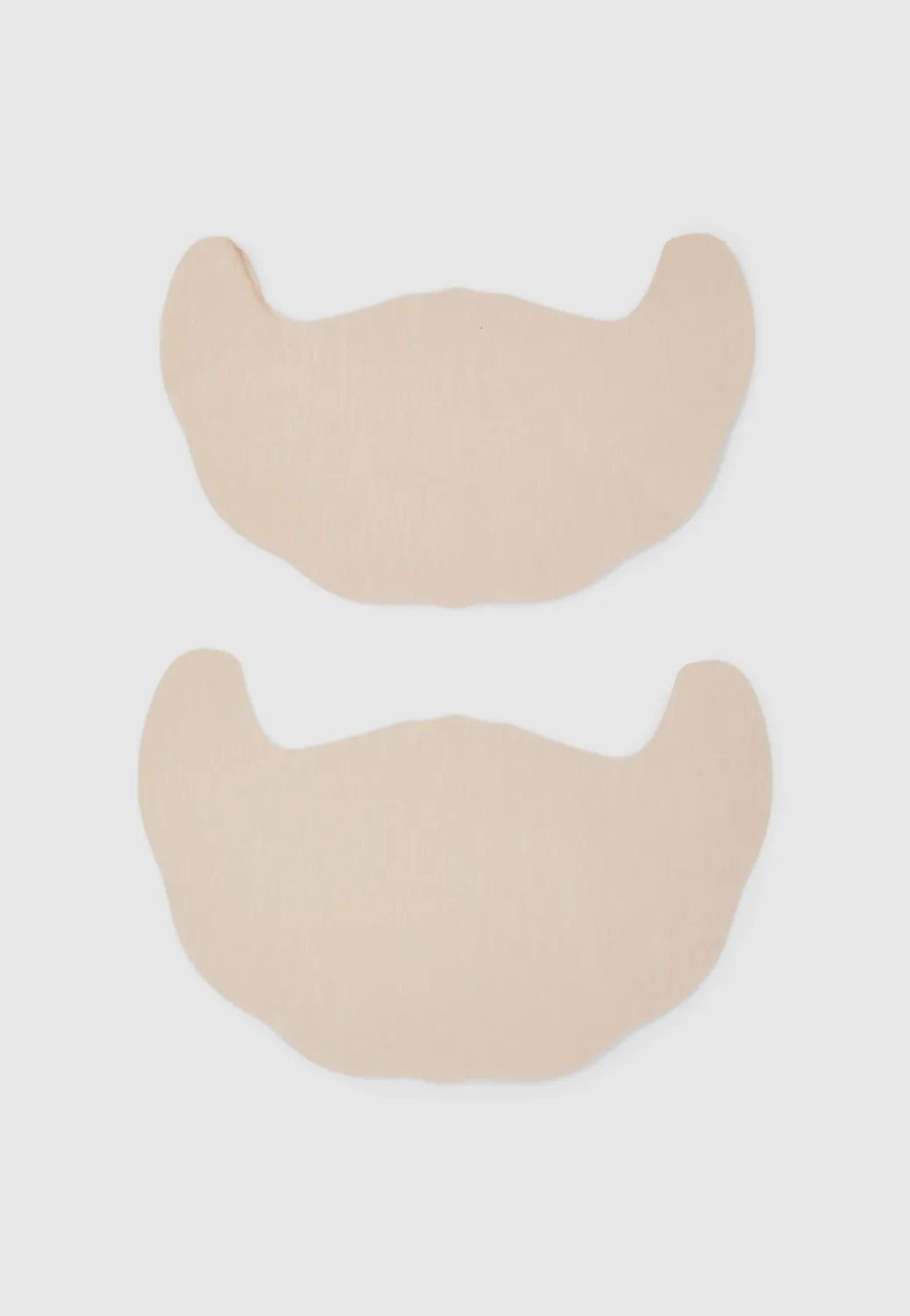 Calliope soutien-gorge adhésif push-up dos nu