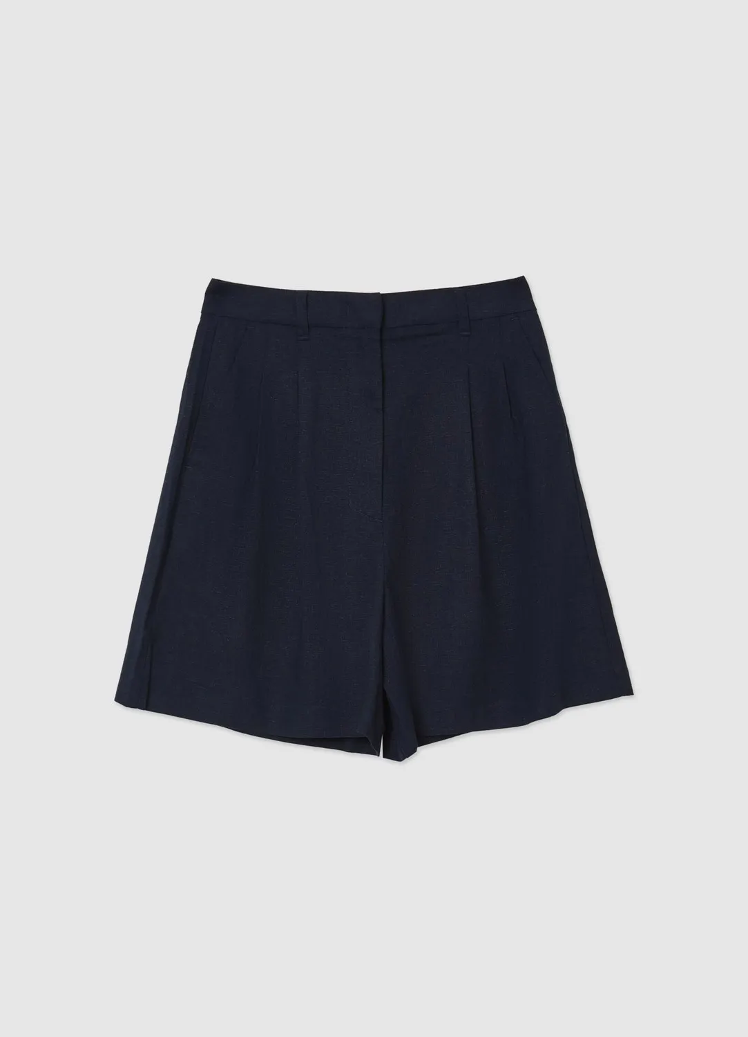 Calliope bermuda femme uni regular